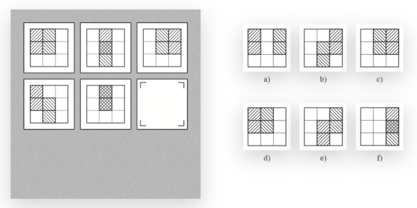 Test De Ci Gratis Resultados Del Test De Ci Worldwide Iq Test