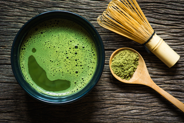 緑茶の健康上のメリット、記憶力を自然に向上させる方法